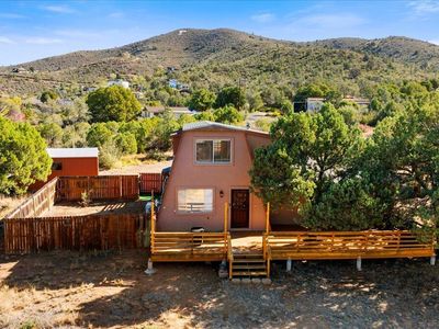Property at 1508 E Wells Fargo Rd, Prescott, AZ