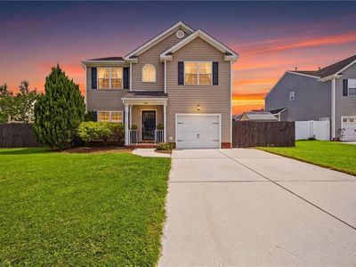 829 Cabrini Pl