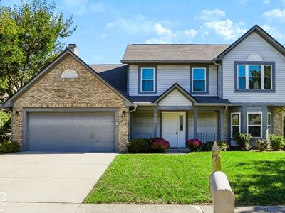 7965 Austrian Pine Dr