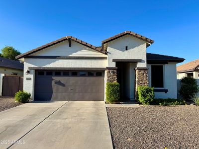 2715 E Canyon Creek Dr