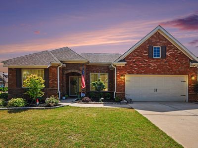 401 Woodland Oaks Ct