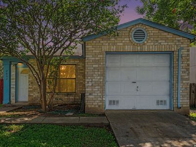 2602 Buffalo Pass Dr