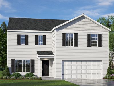 GALEN Plan, Lacy Farm