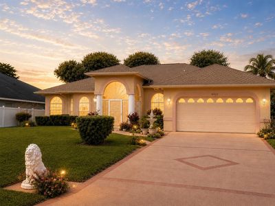 6468 NW FRIENDLY CIRCLE