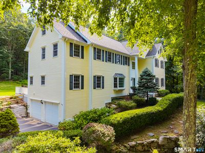 12 Carriage Hill Road