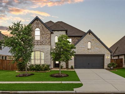 18018 Texas Wildflower Dr