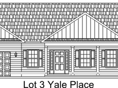 224 Ford Rd. Lot 3 Yale Place
