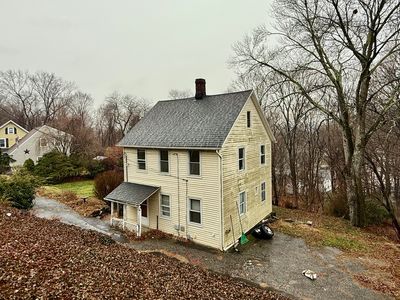 Property at 201 Prospect Street, Ansonia, CT