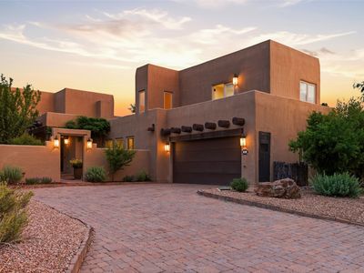 Property at 15 W Avenida Sebastian, Santa Fe, NM
