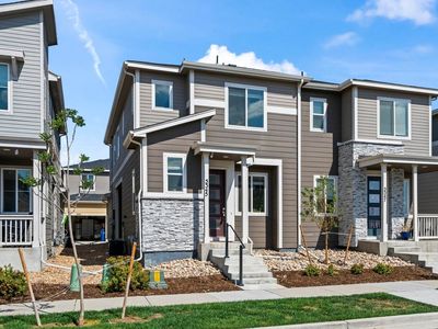 Property at 5345 Warrior St, Frederick, CO