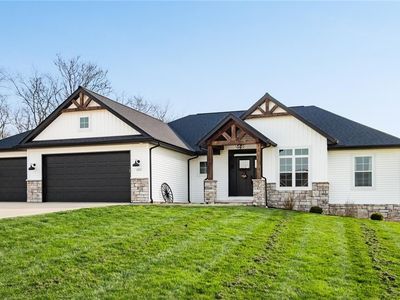 6865 Heritage Run Dr