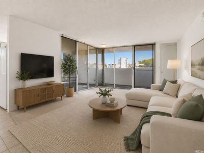 1425 Ward Ave APT 3W