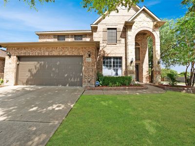 8037 Cedar Lake Ln