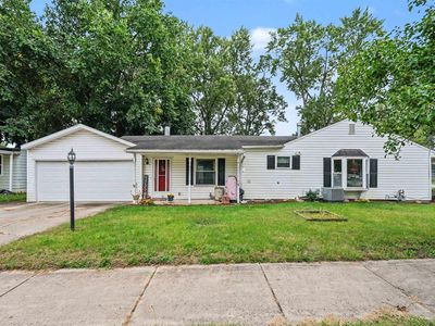 2422 N Main St