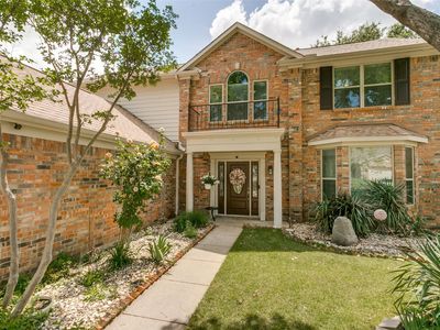 1525 Lindby Dr