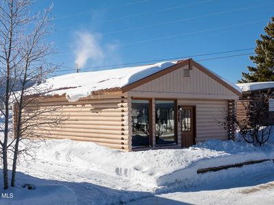 Property at 208 EISENHOWER Drive, Fraser, CO