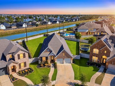 4301 Mesquite Terrace Dr