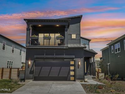 6530 Purple Poppy Ln