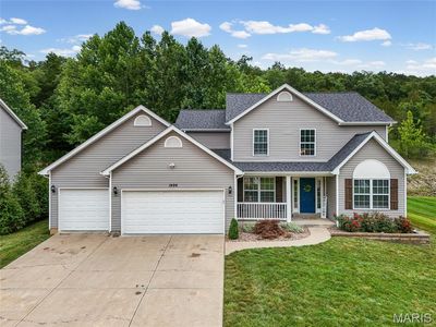 1496 Saint Charles Dr
