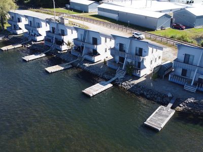 Property at 244 Fyfe Drive #4B, Newport, VT