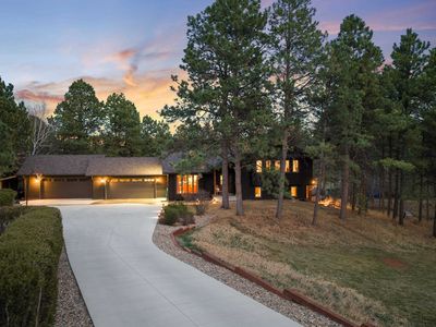5508 Sunburst Dr