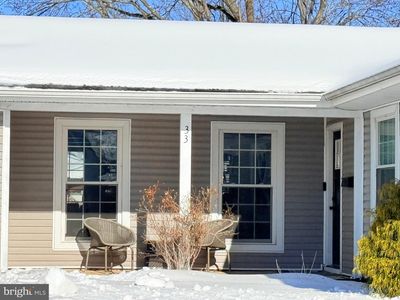 Property at 33 New Pond Ln, Willingboro, NJ