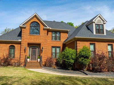 209 Secret Cove Dr