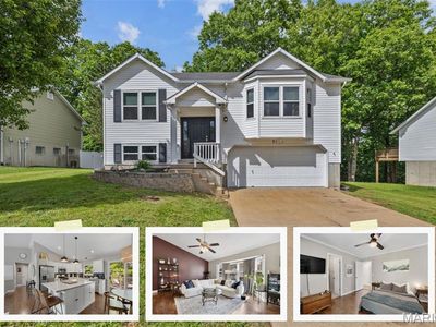 Property at 2135 Birchwood Dr, Barnhart, MO