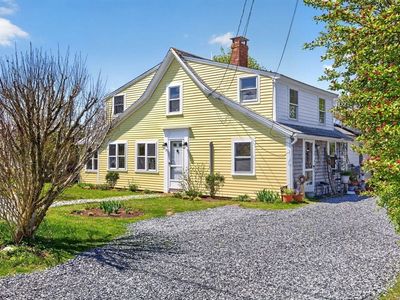 5 Pleasant St Unit A