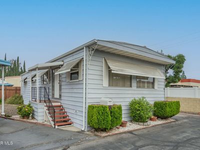 Property at 21001 Plummer St #50, Chatsworth, CA