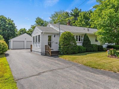 12 Southgate Avenue
