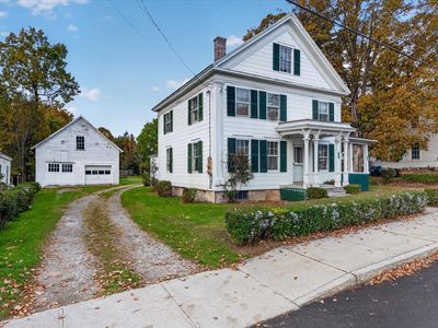 Property at 60 Depot Street, Wallingford, VT
