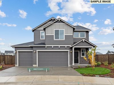2855 NW Kingfisher Rd