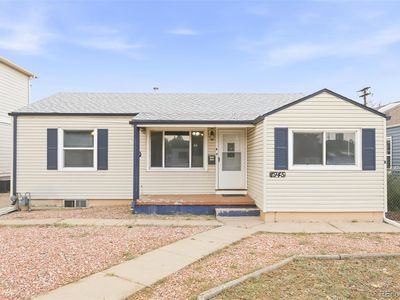 1945 Oakland Street