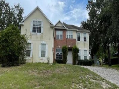 Property at 4031 LONG BRANCH LANE, Apopka, FL