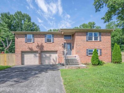 214 Luther Jackson Dr
