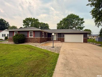 2710 Montague Dr