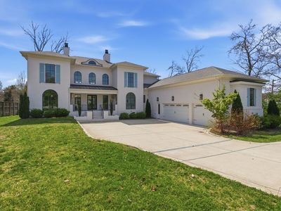 3311 Skyline Dr
