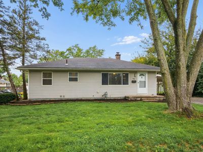 3925 Security Dr