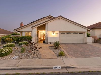 17632 Fonticello Way