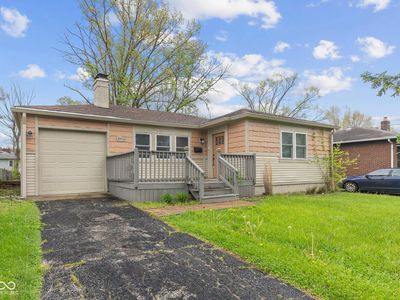 3421 Arthington Blvd