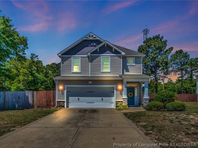 15 Douglas Acres Dr