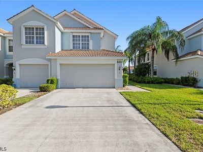 Property at 8451 Village Edge Cir APT 1, Fort Myers, FL