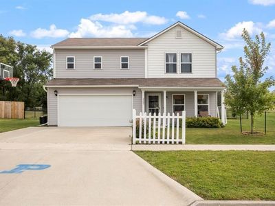 2207 Sunflower St