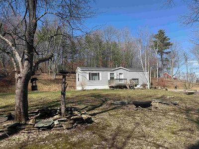 Property at 501 Gates Road, Andover, VT