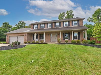 10174 Amberwood Ct