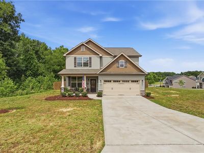 116 Beckham Pl