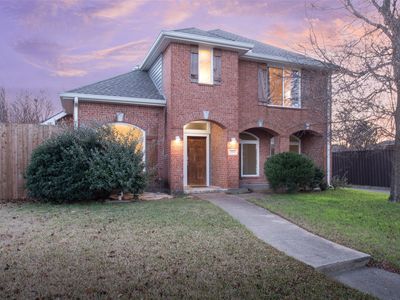 1814 Barton Springs Ct
