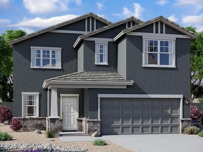 12692 E WALLFLOWER Lane