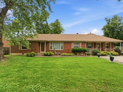 412 Blue Hills Dr